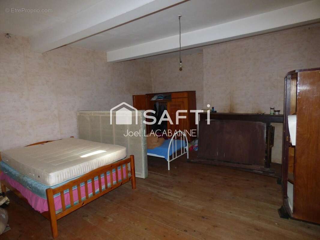 Photo 5 - Maison à SAINT-LANNE