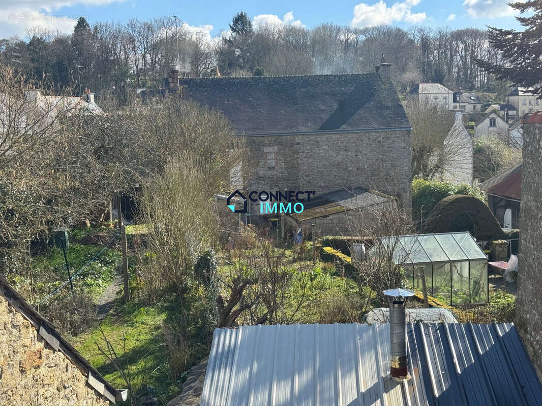 Maison 141 m² à Guemene-Sur-Scorff  - photo 8