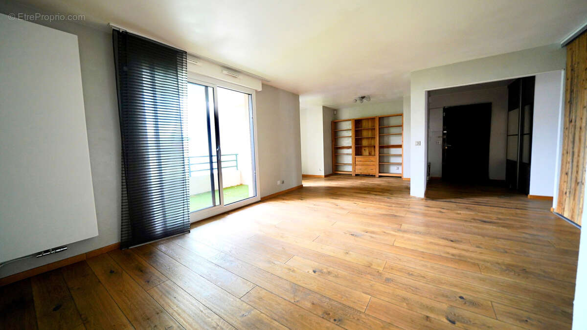 Appartement à ANNECY