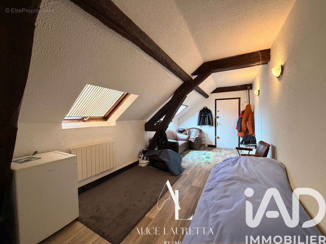 Photo 2 - Appartement à MANTES-LA-JOLIE