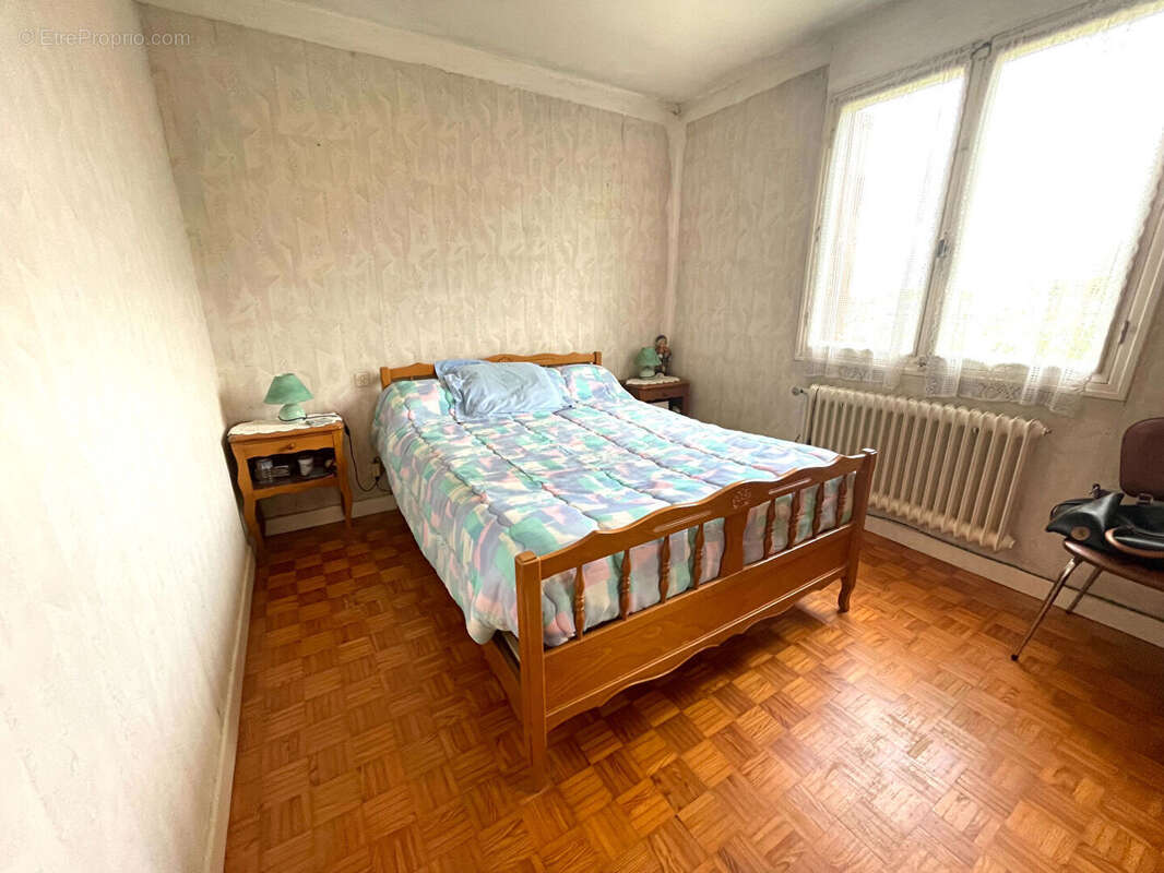 Maison à PENNE-D'AGENAIS