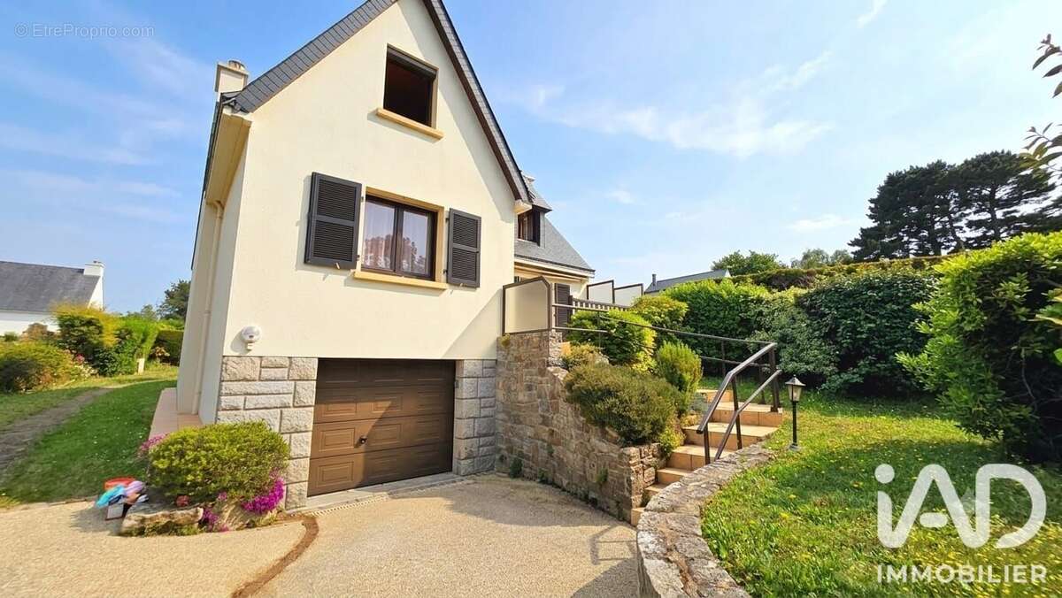 Maison 133 m² à Saint-Gildas-De-Rhuys  - photo 3
