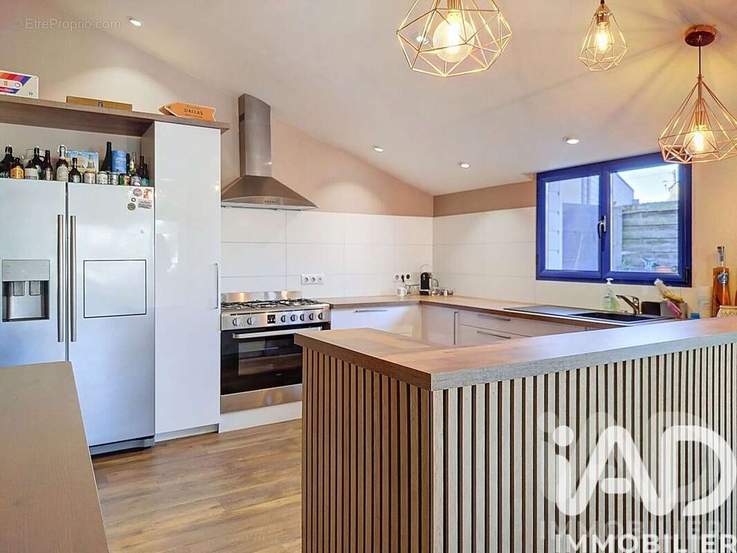 Photo 5 - Maison à SAINT-JOUAN-DES-GUERETS