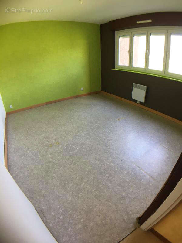 Appartement à FELLERING