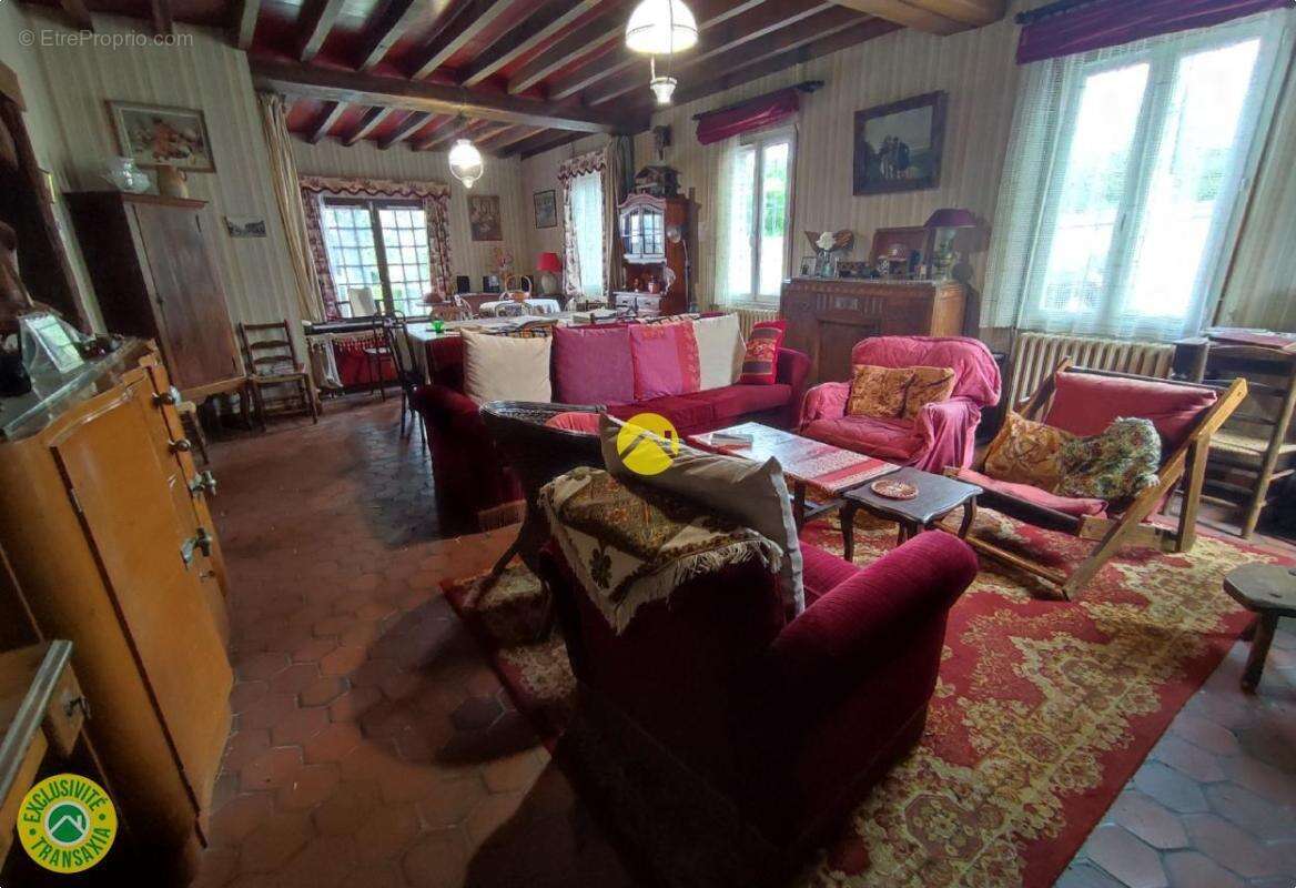 Maison de village et dependance - photo 2