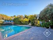 Maison à LA PENNE-SUR-HUVEAUNE