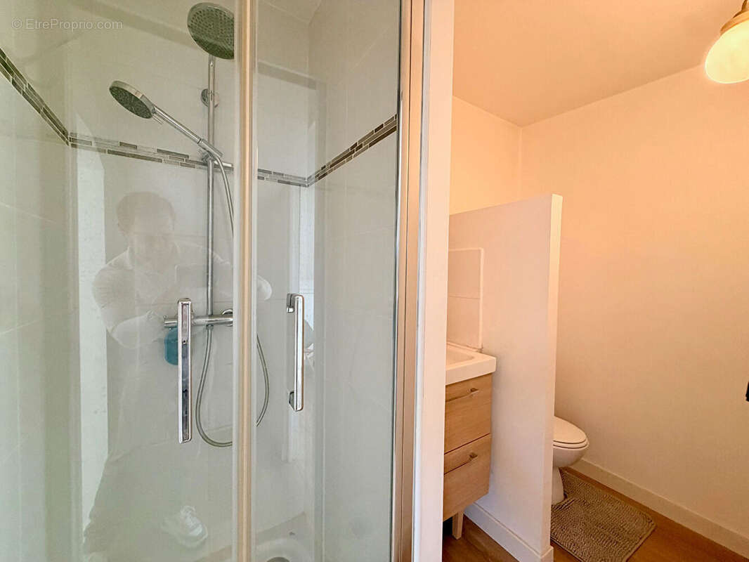 Appartement à LA BAULE-ESCOUBLAC