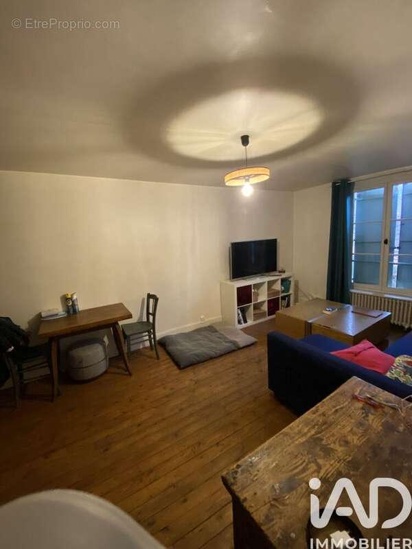 Photo 9 - Maison à CHARTEVES