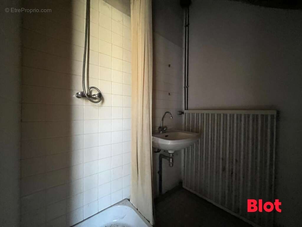 Maison à CORPS-NUDS