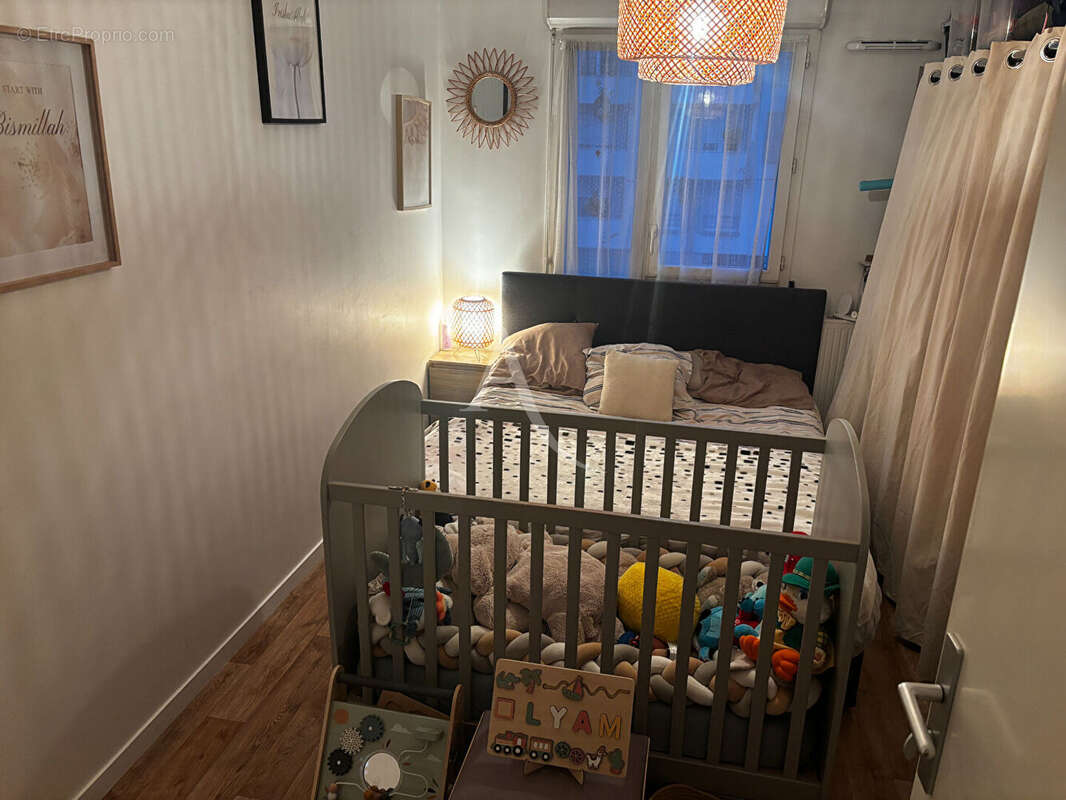 Appartement à VILLEPINTE