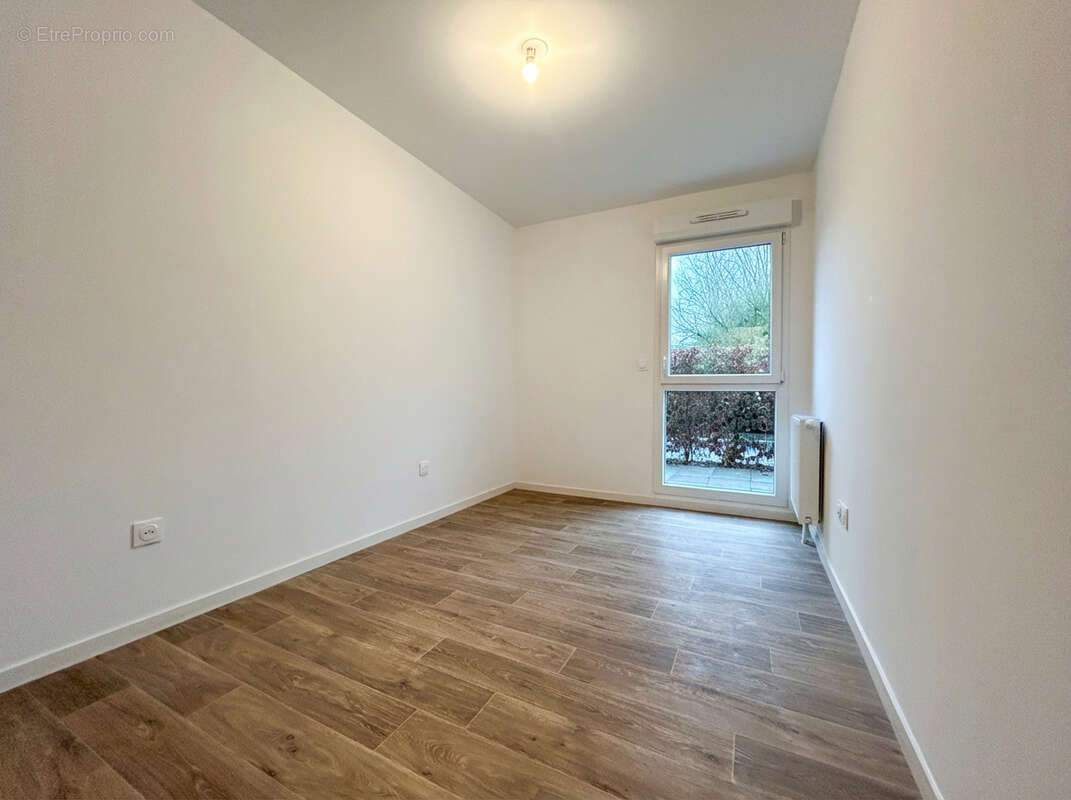 Appartement à CAPPELLE-EN-PEVELE