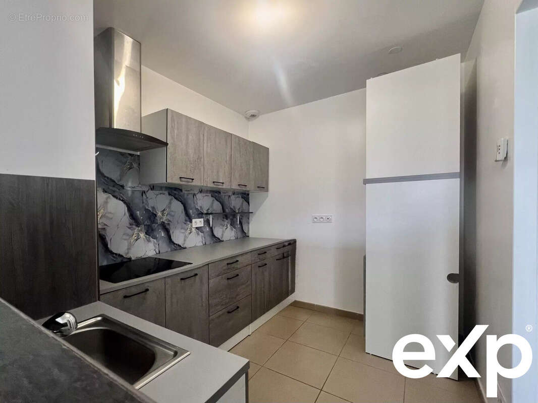 Maison à VERNOUILLET