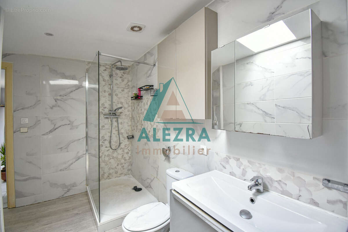 Maison à CONFLANS-SAINTE-HONORINE