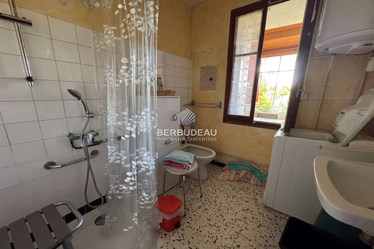 Maison à FERRASSIERES