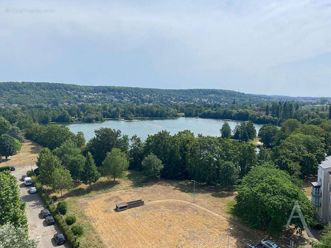 Bel appartement F3 à Mantes La Jolie de 57 m² avec cave et un parking - photo 3