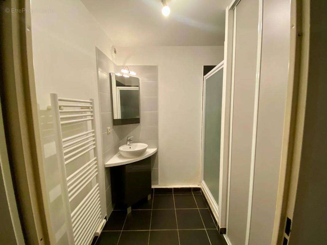 Appartement à AVIGNON