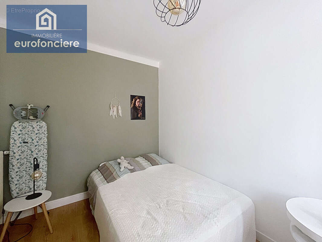 Appartement à TROYES