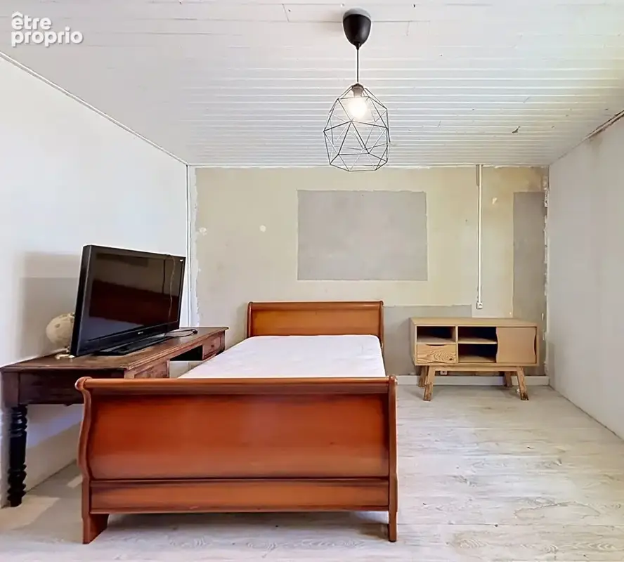 Maison avec 15786m² de terrain proche centre MONTPON MENESTEROL - photo 13