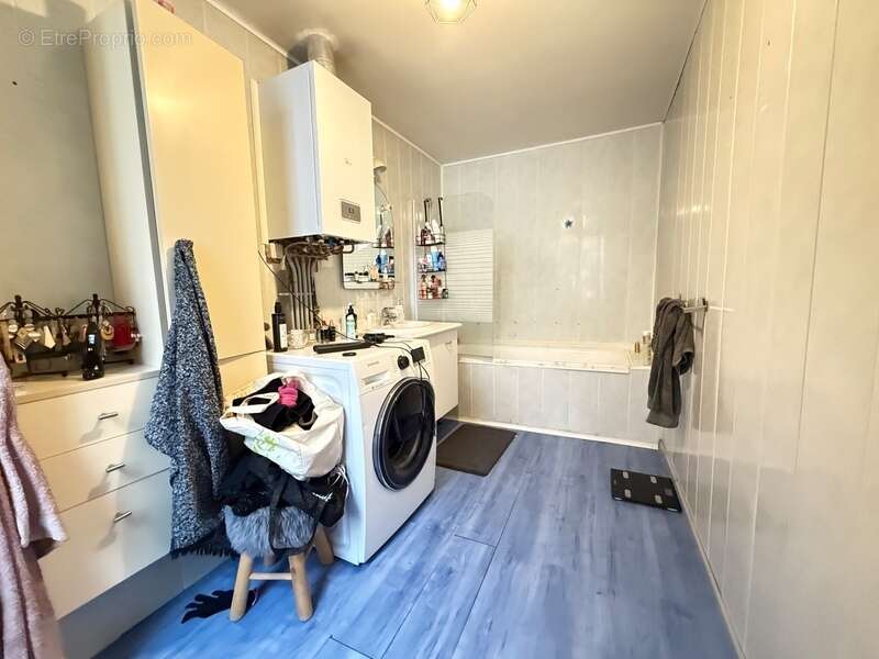 Maison à LES PONTS-DE-CE