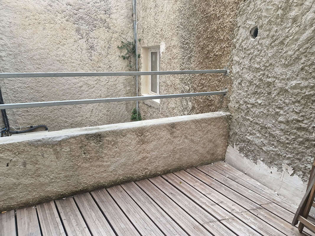 Appartement à NARBONNE