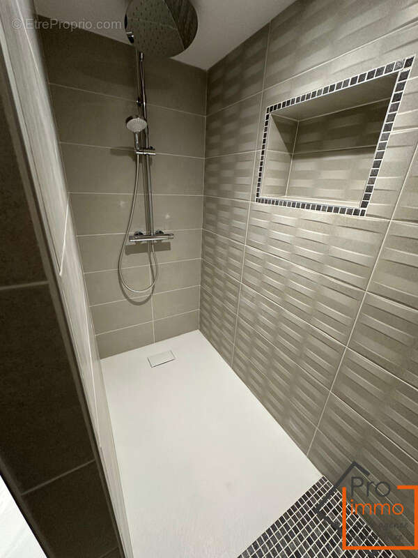 Maison à SAINT-NAZAIRE