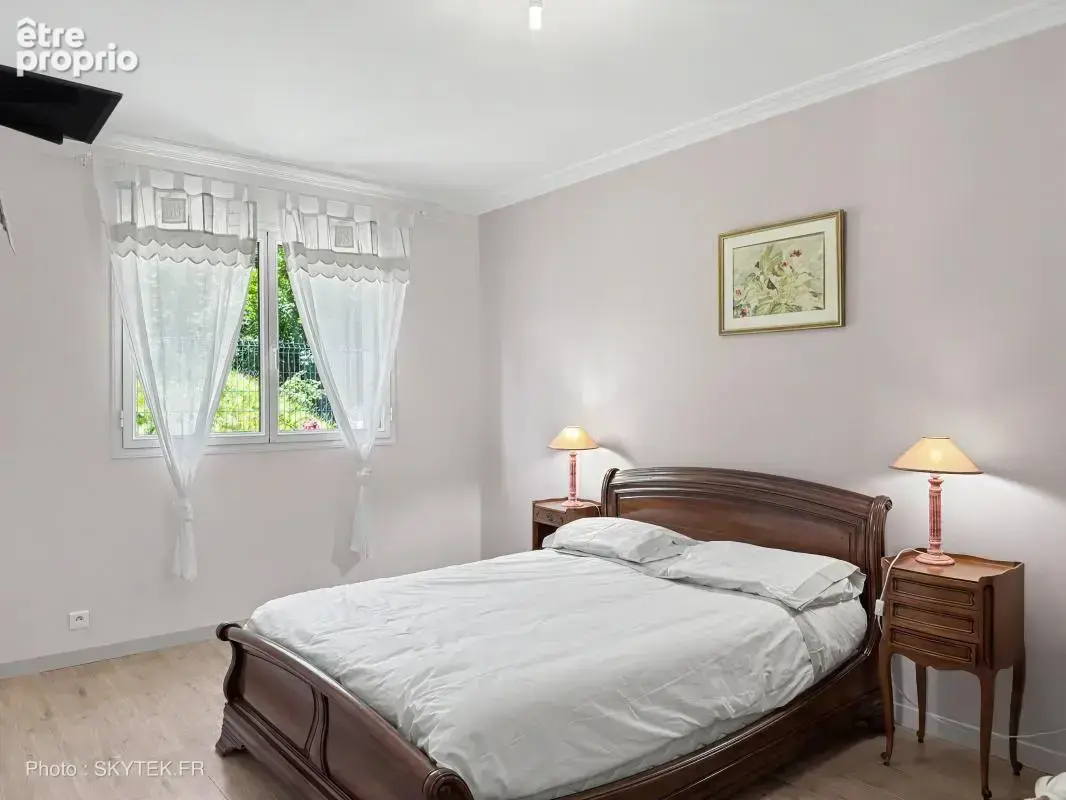 Maison 7 pièces 222 m² à vendre à Argeles-Gazost (65400) - photo 9