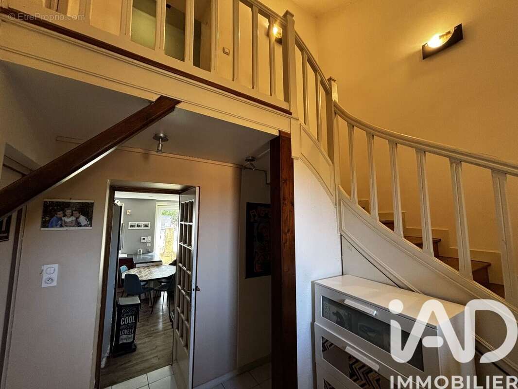Photo 5 - Maison à VILLEREST