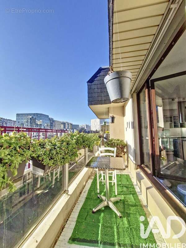 Photo 9 - Appartement à PUTEAUX