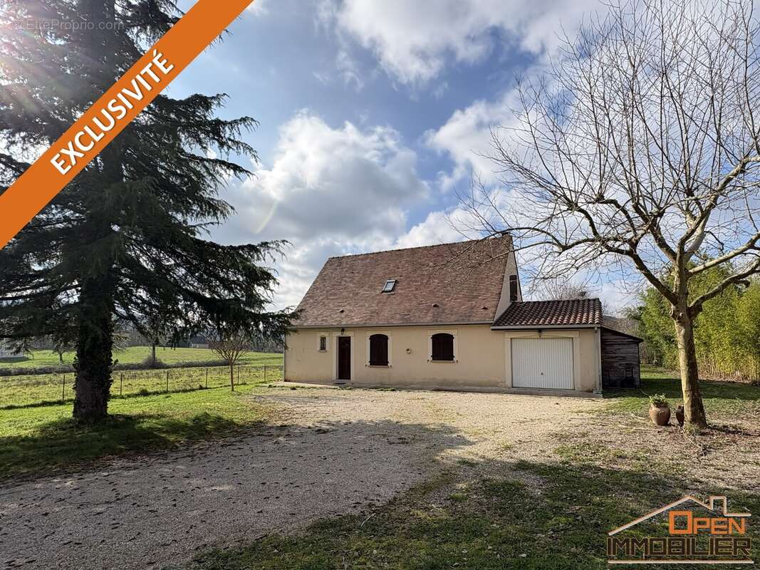 Maison 116 m² à Saint-Julien-De-Lampon  - photo 15