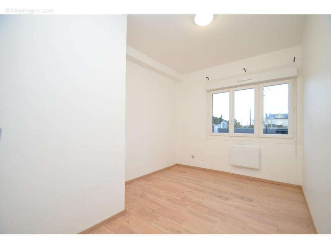 Appartement à MOULIN-NEUF