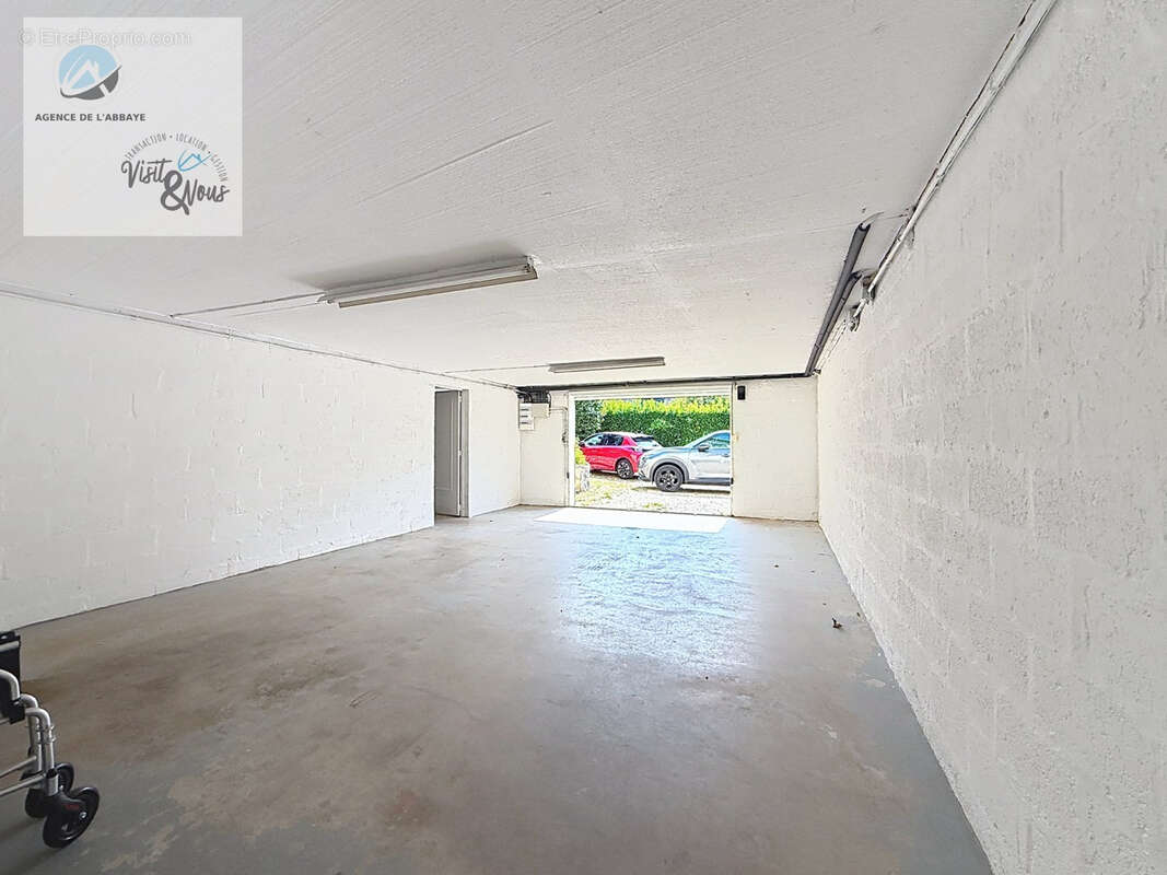 PROCHE MONTIVILLIERS Maison familiale de 200 m² - photo 18