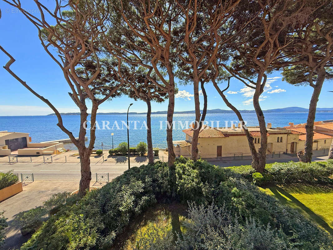 Appartement à SAINTE-MAXIME