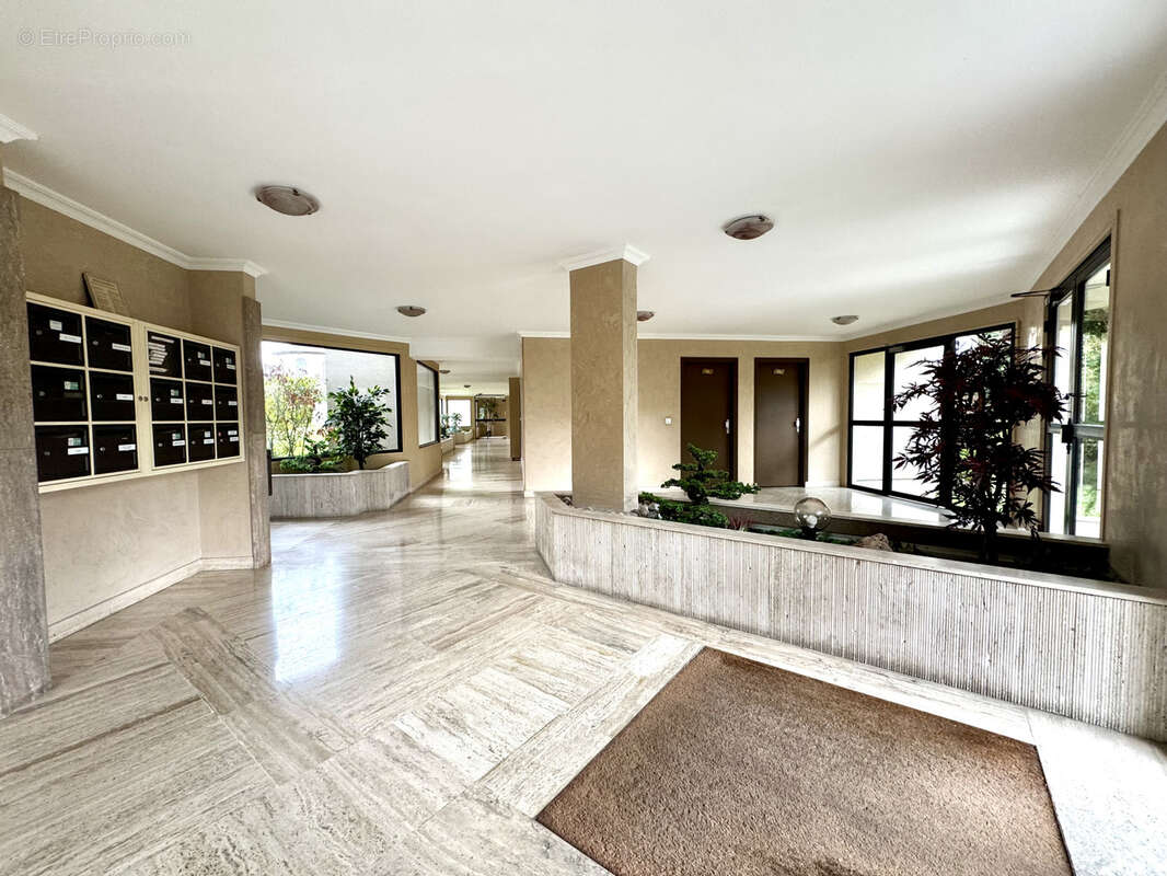 Appartement à LE PERREUX-SUR-MARNE