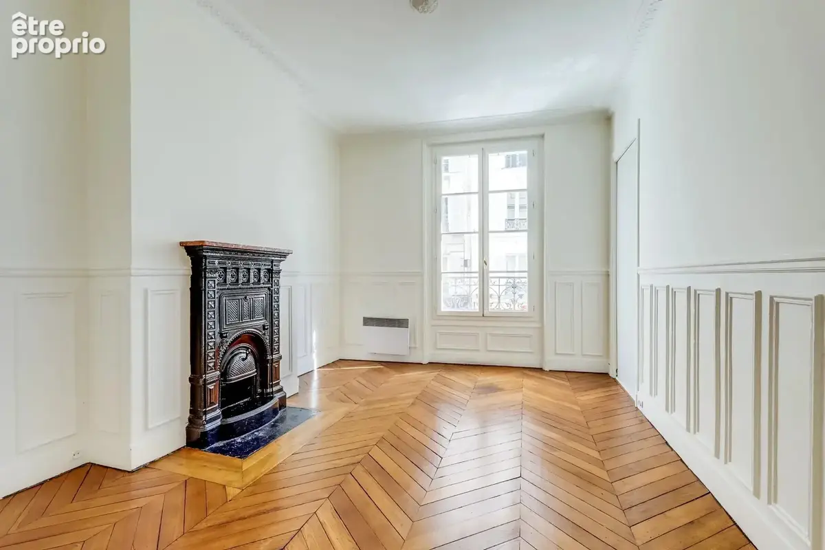Appartement à PARIS-7E