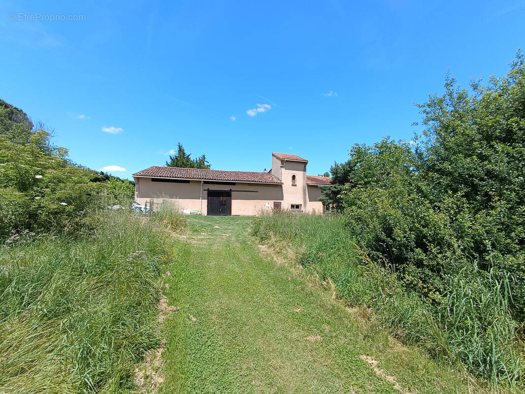Maison à DEYME
