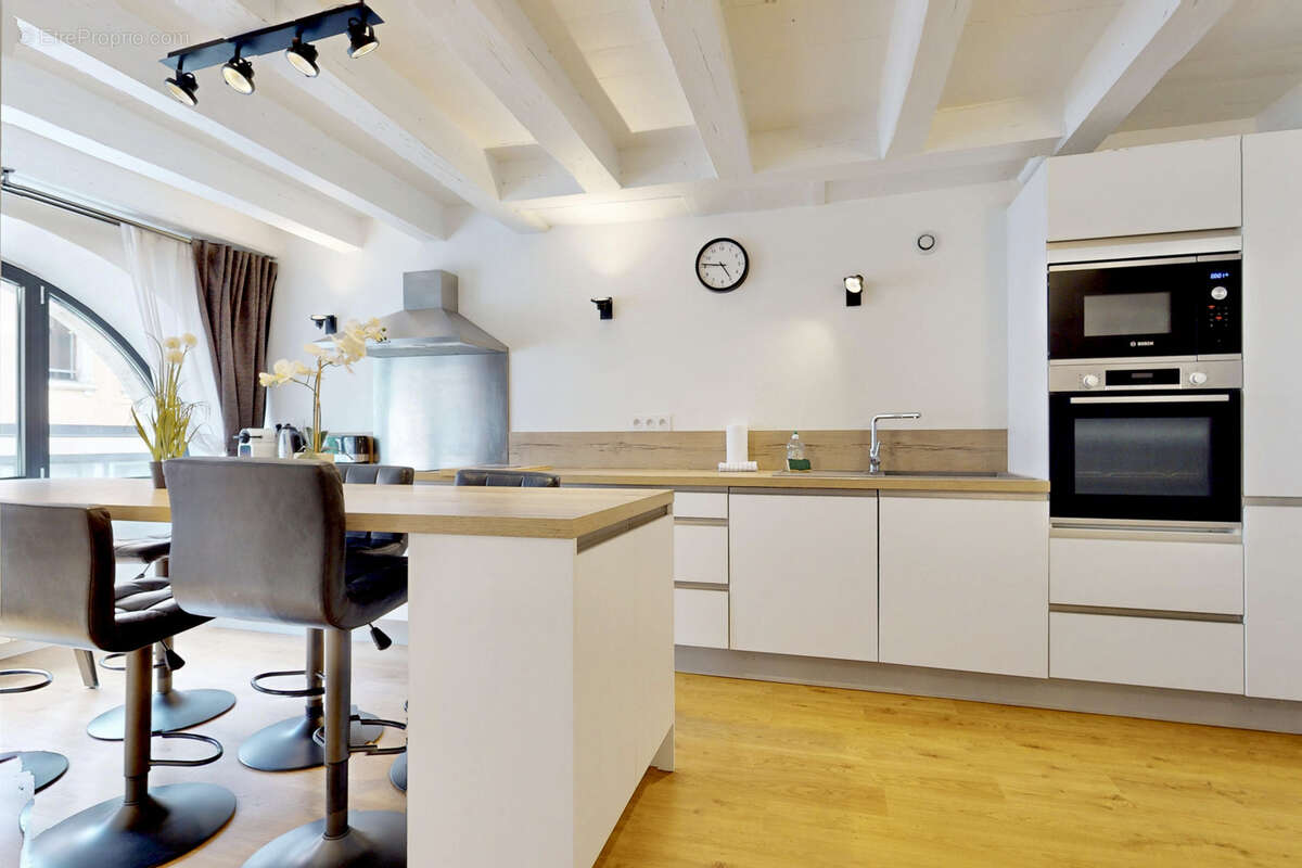 Appartement à ANNECY