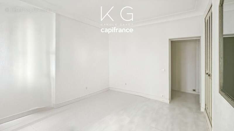Appartement à DEAUVILLE