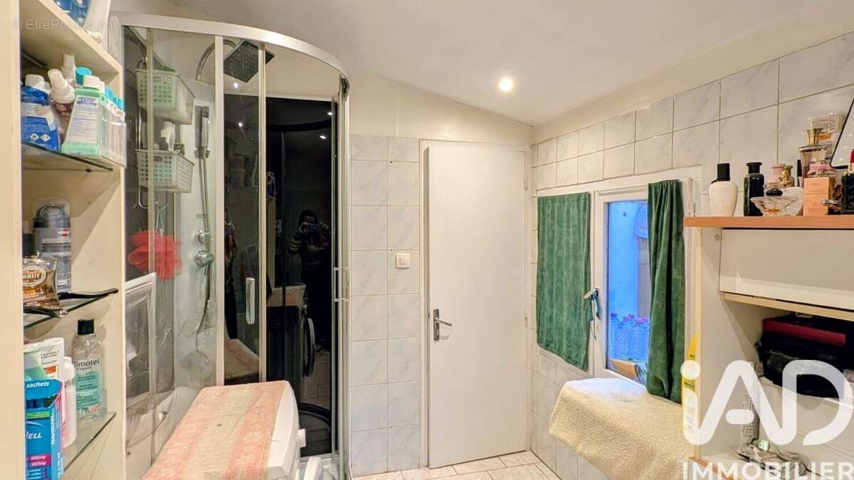 Photo 7 - Maison à NEUILLY-SAINT-FRONT