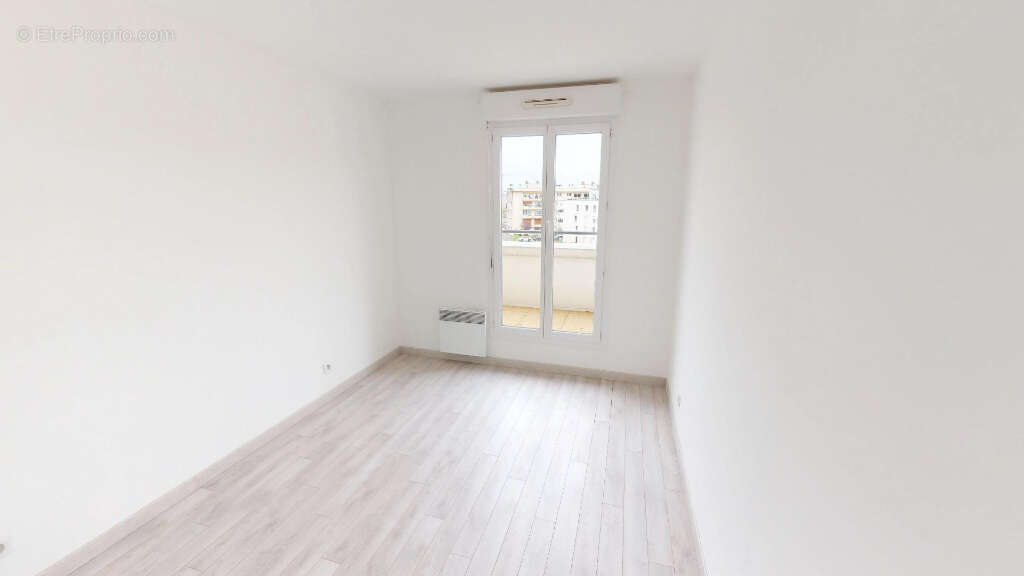 Appartement à CHARTRES