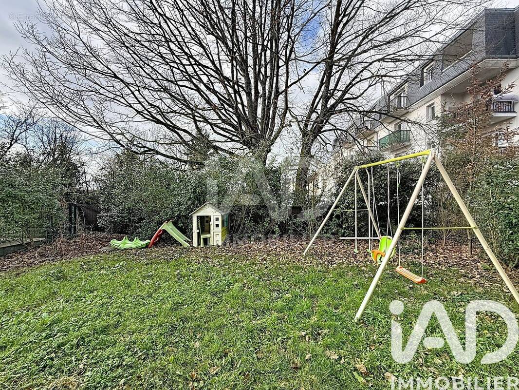 Photo 1 - Appartement à NOISY-LE-GRAND