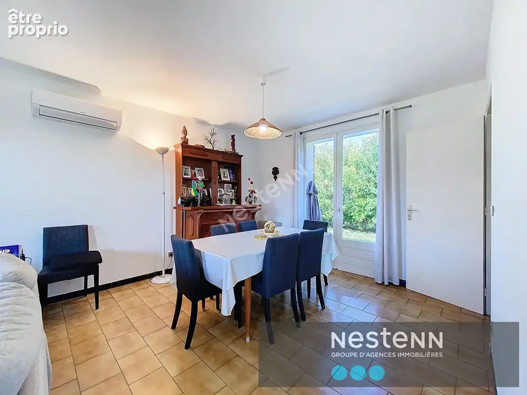 Maison 3 chambres avec jardin ? Villeneuve-sur-Lot (47300) - photo 7