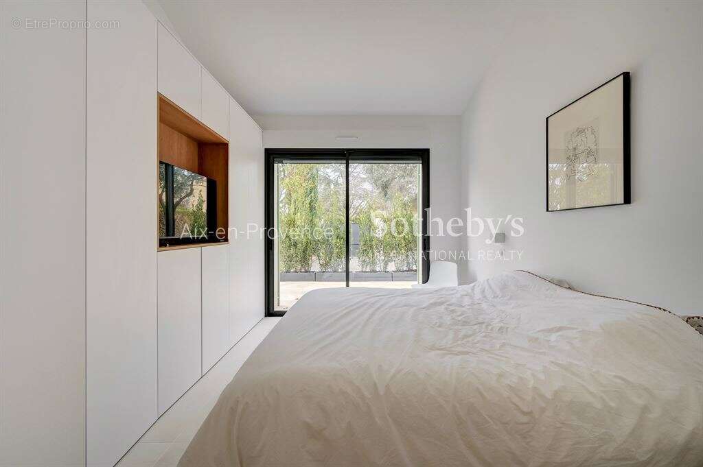 Maison à AIX-EN-PROVENCE