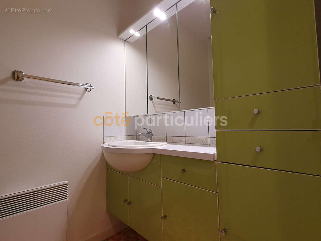 Duplex 1 chambre - La Faute-sur-Mer - 300m de la plage - photo 6