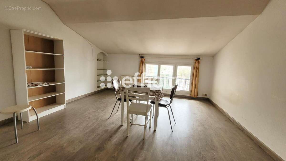 Appartement à PAMIERS