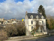 Maison à BERTHOLENE