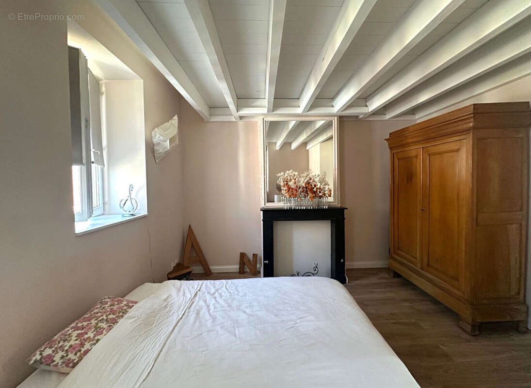 Appartement à LA MADELEINE
