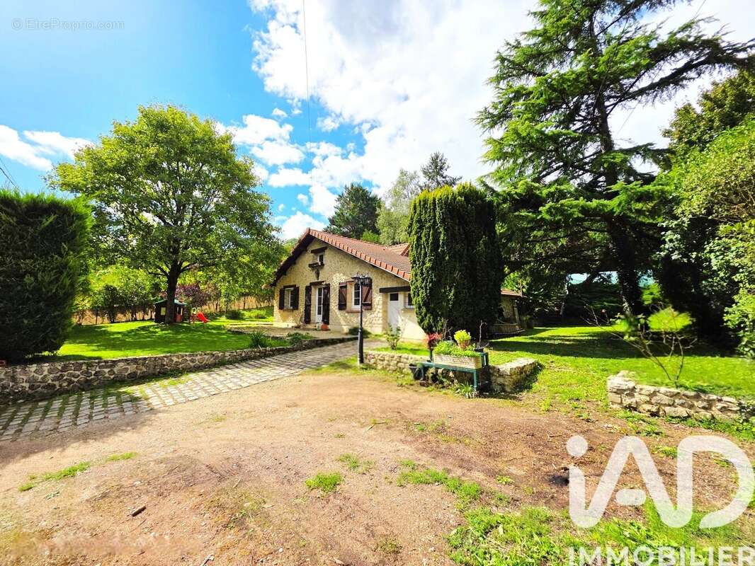 Photo 2 - Maison à SACLAS
