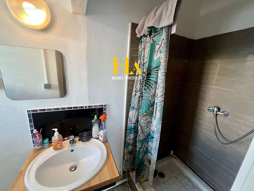 Appartement à SAINT-LOUIS