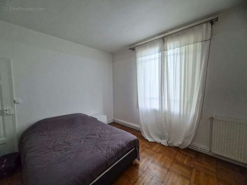 Appartement à MONTARGIS