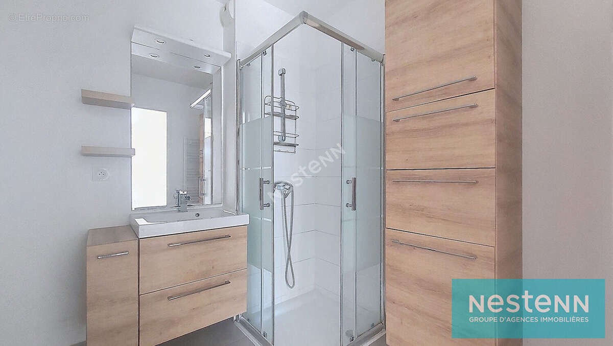 Appartement à ISTRES